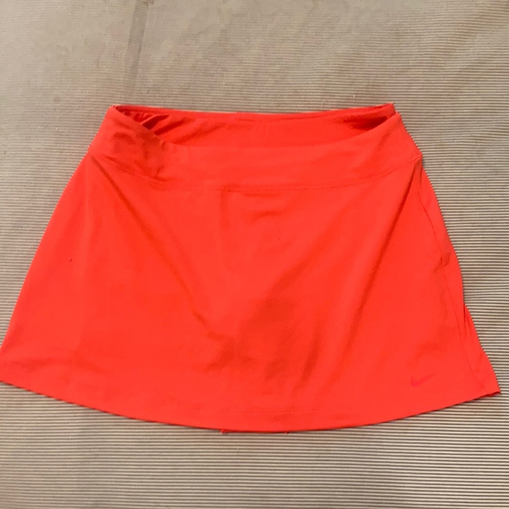 Nike Golf Skirt